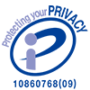  Privacy Mark