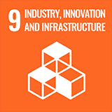 Industry, innovation, infrastructure