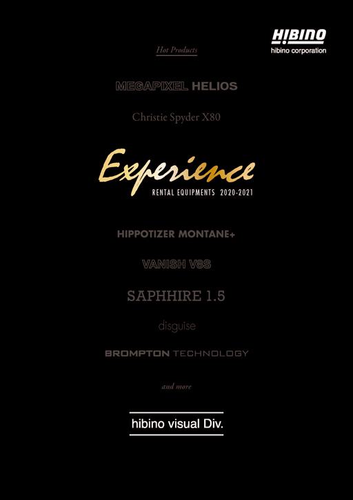 Experience