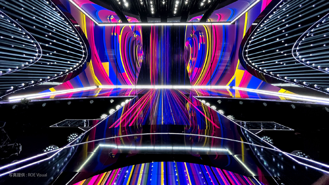 Black Quartz3.9 ビジュアル