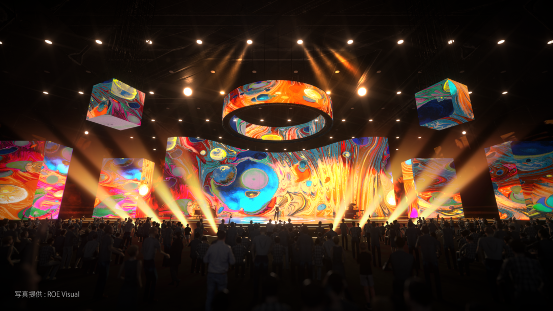 Topaz-C1.9 ビジュアル