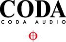 CODA AUDIO（コーダ・オーディオ）