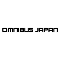 株式会社オムニバス・ジャパン ロゴマーク