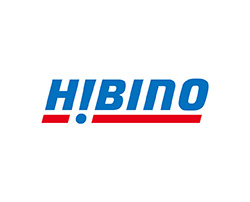 HIBINO ロゴマーク