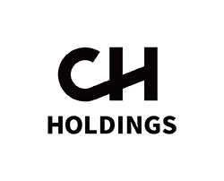 CHホールディングス株式会社 ロゴマーク