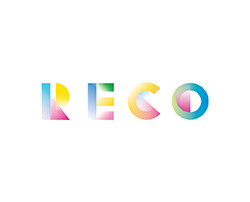 株式会社RECO ロゴマーク