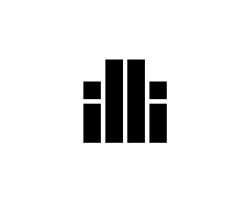 株式会社illi ロゴマーク