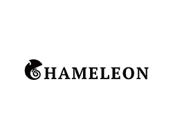 株式会社CHAMELEON ロゴマーク