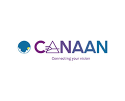 カナン株式会社 ロゴマーク