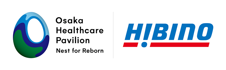 Osaka Healthcare Pavilion Nest for Reborn|Hibino