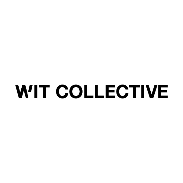 WIT COLLECTIVE合同会社 ロゴ画像