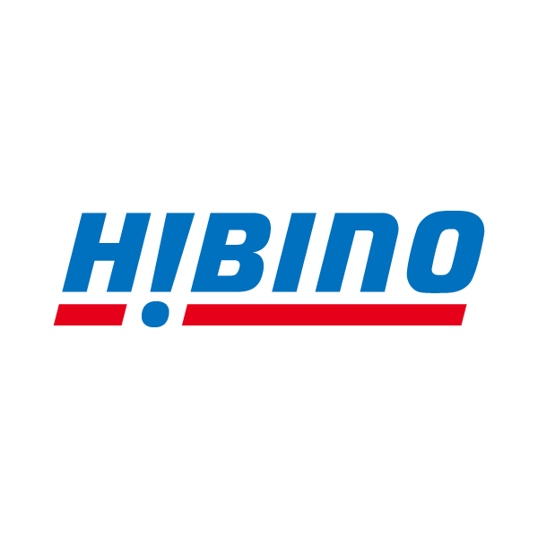 ヒビノ株式会社 ロゴ画像