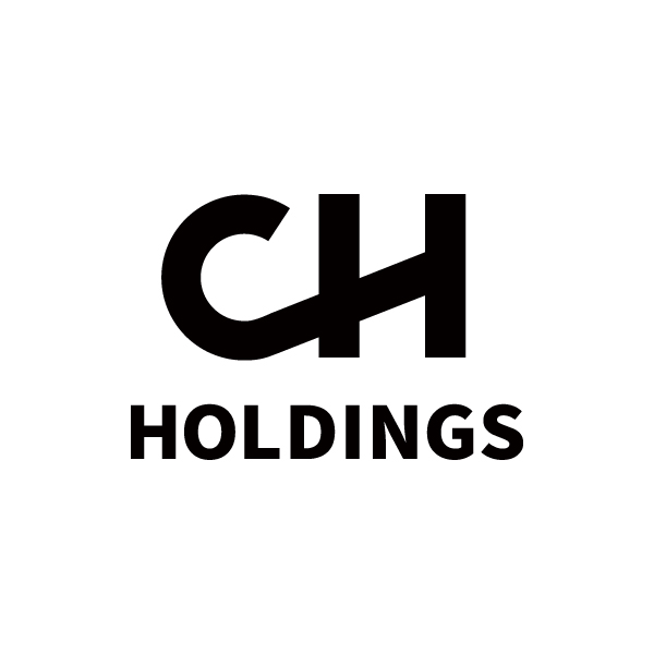 CHホールディングス株式会社 ロゴ画像