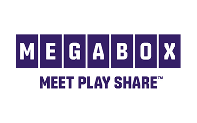 Megabox JoongAng ロゴ