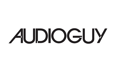 AUDIOGUY Inc. ロゴ