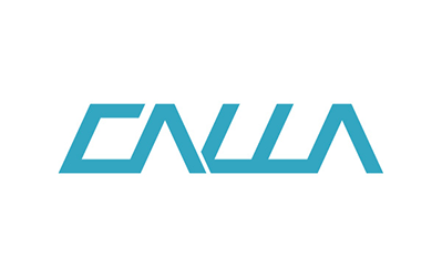 CALLA ENT Inc. ロゴ