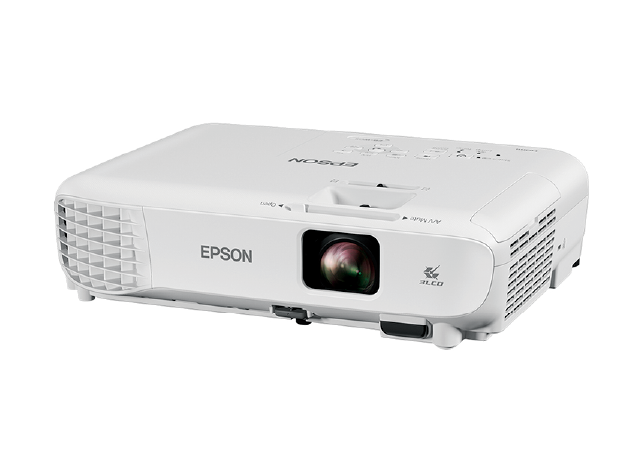 EPSON 旨い LCDプロジェクター EB-W05 おまけ付き
