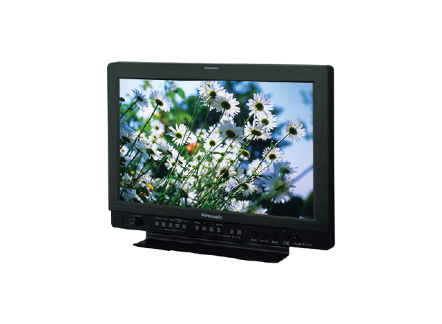 BT-LH1710｜HD-SDI対応｜LCDディスプレイ｜ビジュアル＆オーディオ機器