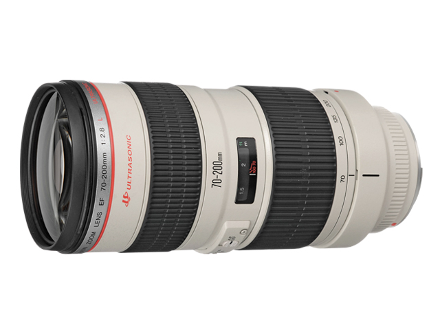 EF70-200mm F2.8L IS II USM｜EFマウント（ズーム）｜レンズ