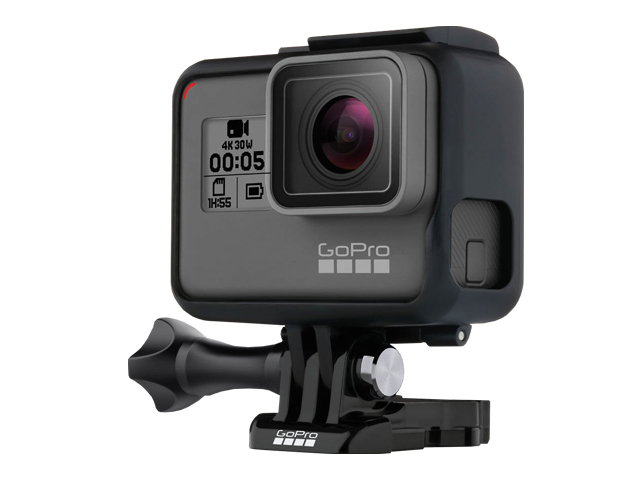 GoPro HERO5 BLACK