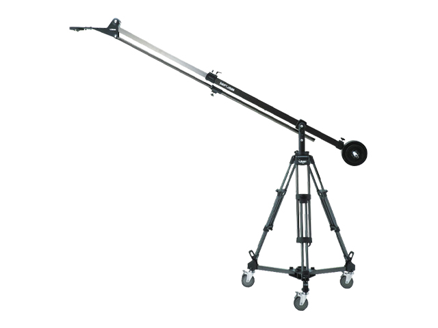 SWIFT JIB JB50｜小型クレーン｜三脚・特機｜ブロードキャスト＆シネマ 