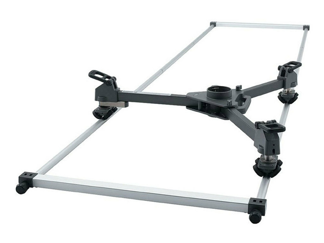 SWIFT JIB JB50｜小型クレーン｜三脚・特機｜ブロードキャスト